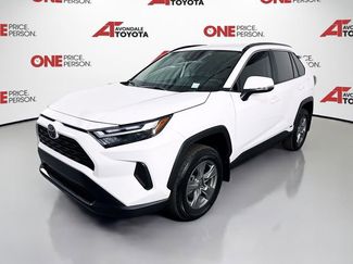 Certified 2025 Toyota RAV4 XLE w/ Weather Package video 3