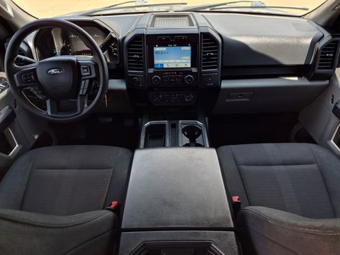 Used 2018 Ford F150 XL w/ Equipment Group 101A Mid AWD/4WD image 11