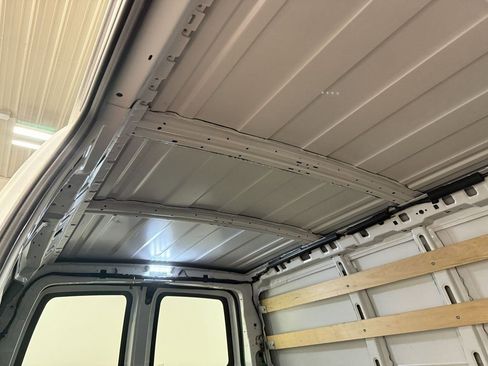 Used 2024 GMC Savana 2500 w/ Driver Convenience Package image 74