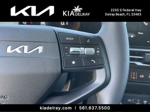 New 2026 Kia Sportage EX FWD image 29