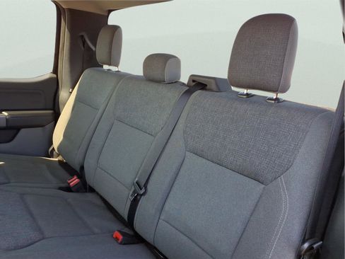 Used 2024 Ford F150 XLT w/ Mobile Office Package image 22