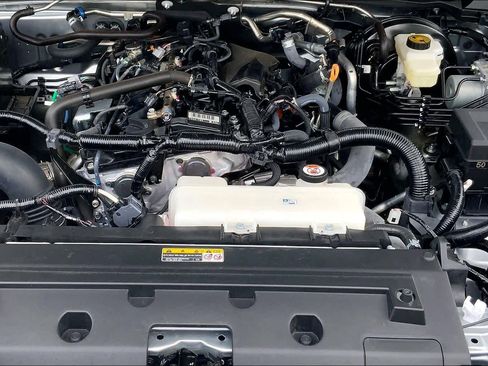 Used 2025 Toyota Tacoma SR RWD image 28