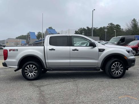 Certified 2019 Ford Ranger XLT w/ Equipment Group 302A Luxury image 2