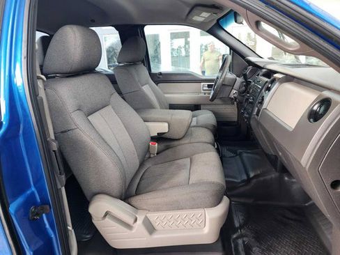 Used 2010 Ford F150 STX RWD image 17