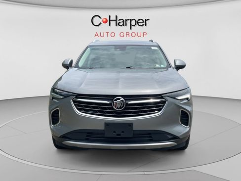 Used 2023 Buick Envision Preferred AWD/4WD image 8