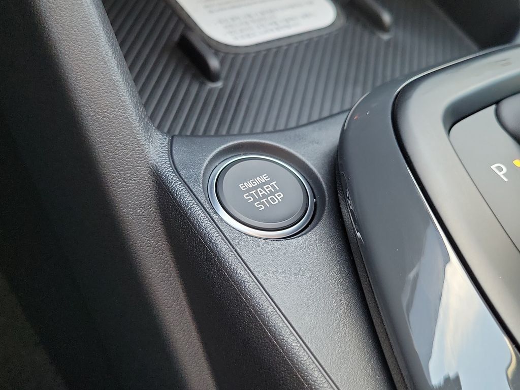 New 2026 Kia K4 EX FWD image 33