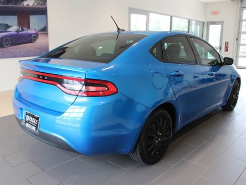 Used 2016 Dodge Dart SE w/ Convenience Group FWD image 19