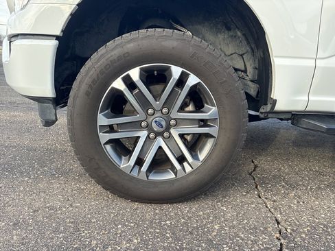 Used 2021 Ford F150 XL w/ STX Appearance Package image 7