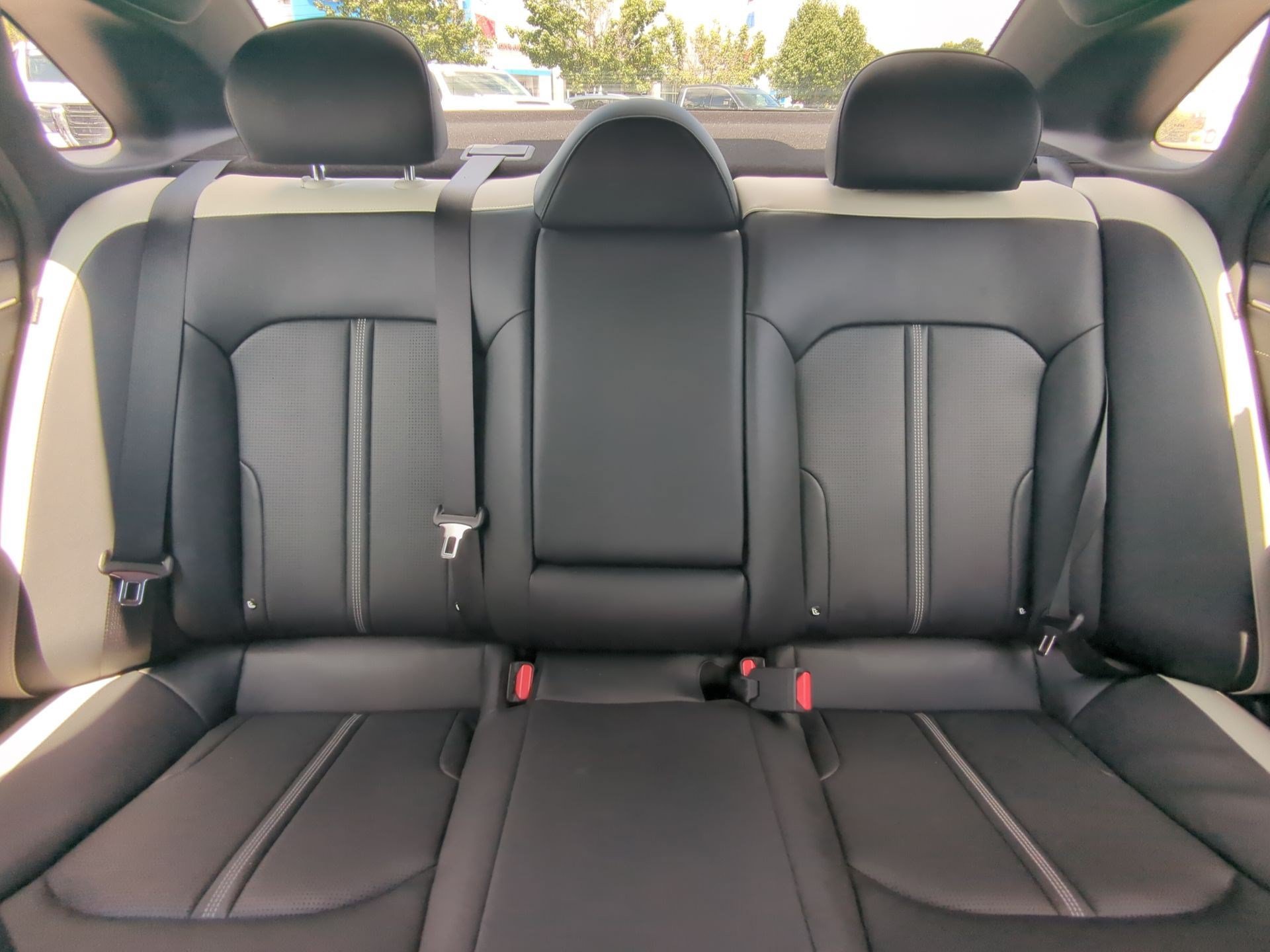 Certified 2025 Kia K5 GT-Line FWD image 22
