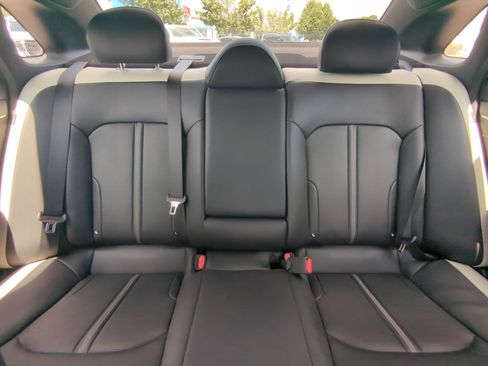Certified 2025 Kia K5 GT-Line FWD image 22