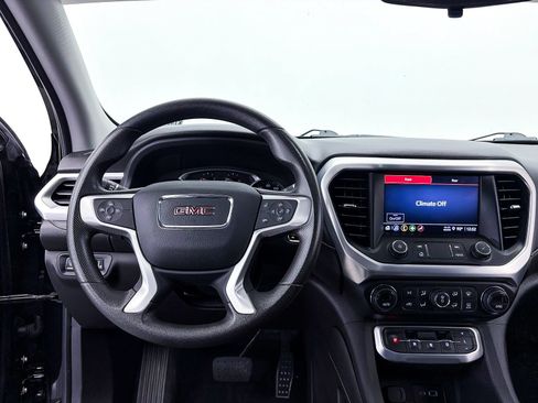 Used 2021 GMC Acadia SLE w/ Elevation Edition FWD image 2
