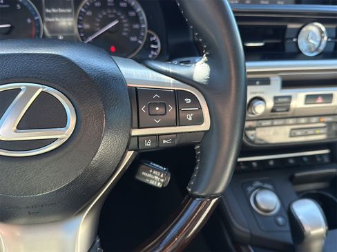 Used 2017 Lexus ES 350 image 15
