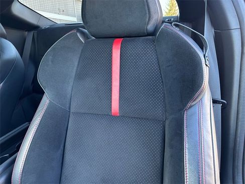 Used 2023 Subaru BRZ Limited w/ Popular Package #2 image 23