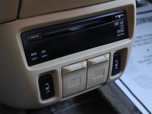 Used 2008 Honda Odyssey Touring image 11