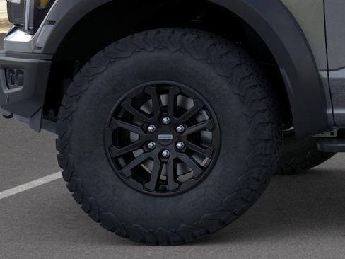 New 2025 Ford F150 Raptor image 19