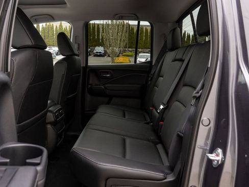 New 2026 Honda Ridgeline RTL image 13