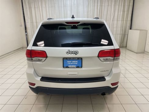 Used 2014 Jeep Grand Cherokee Laredo w/ Quick Order Package 23E image 25