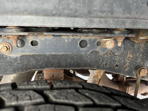 Used 2011 Ford F350 XLT w/ XLT Premium Pkg image 14