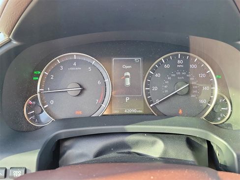 Used 2019 Lexus RX 350 FWD w/ Navigation Package image 26