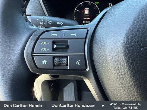 Certified 2025 Honda CR-V Sport-L image 16