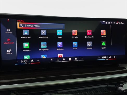 New 2026 BMW X6 xDrive40i image 21