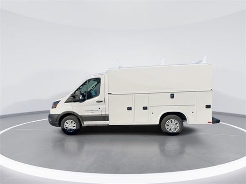 New 2024 Ford Transit 350 w/ Interior Upgrade Package image 8