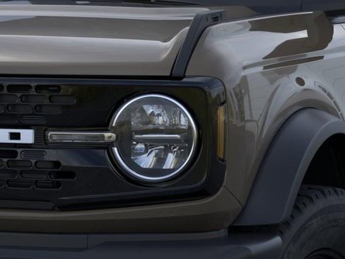 New 2026 Ford Bronco Big Bend image 20