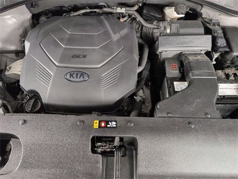 Used 2019 Kia Sorento EX image 30