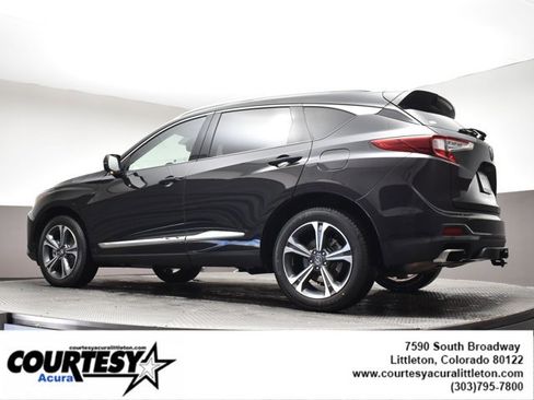 Used 2022 Acura RDX AWD w/ Advance Package image 38