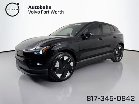 New 2026 Volvo EX30 Plus w/ Protection Package Premier image 1