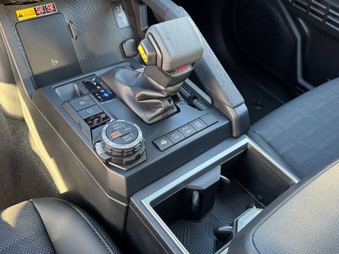 New 2026 Toyota Tacoma TRD Off-Road image 19