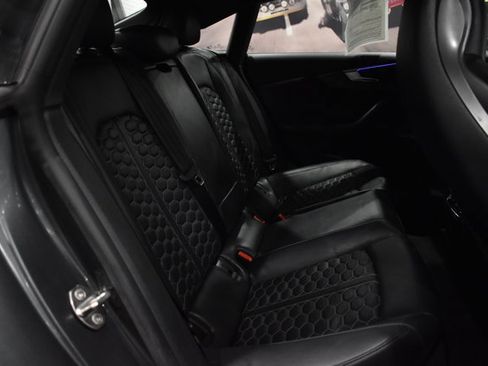 Used 2021 Audi RS 5 Sportback w/ Dynamic Package image 37