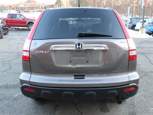 Used 2009 Honda CR-V EX image 11