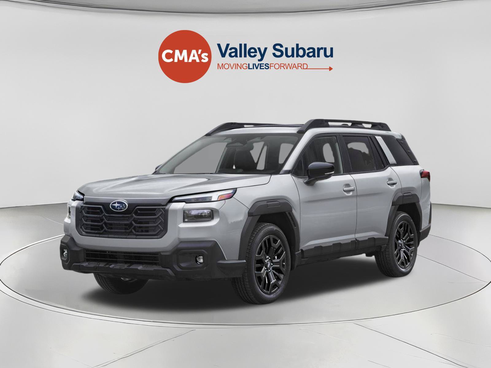 New 2026 Subaru Outback Limited XT AWD/4WD image 1