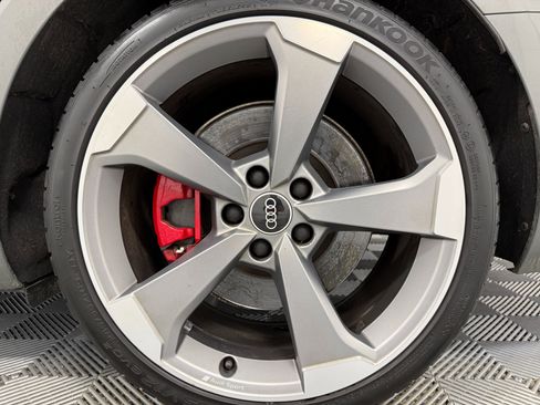 Used 2023 Audi A4 2.0T Premium Plus w/ Premium Plus Package image 37