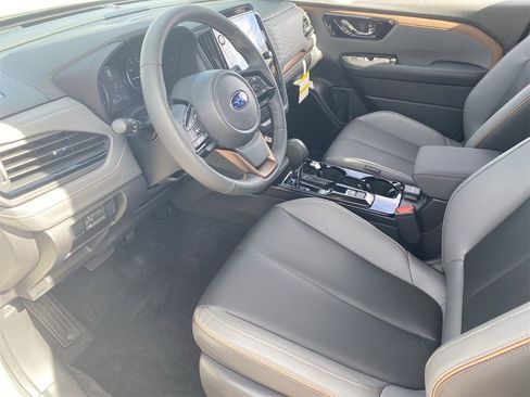 New 2026 Subaru Forester Sport image 14