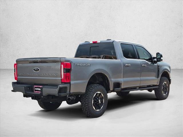 New 2026 Ford F250 XLT w/ XLT Premium Package AWD/4WD image 2