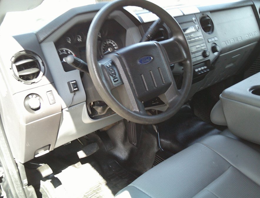 Used 2015 Ford F350 XL w/ Power Equipment Group AWD/4WD image 32
