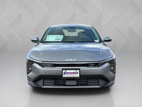 New 2026 Kia K4 EX FWD image 2