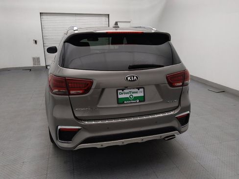 Used 2019 Kia Sorento SX AWD/4WD image 6