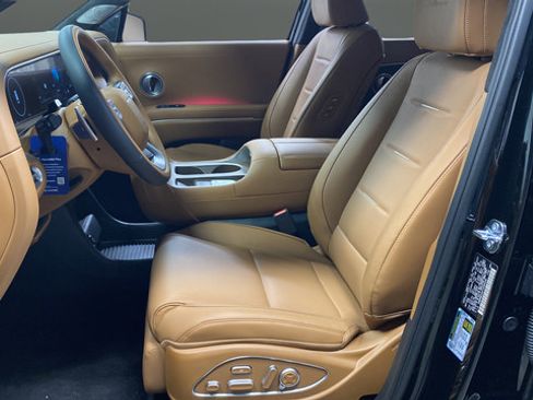 New 2026 Hyundai Palisade Calligraphy AWD/4WD image 9