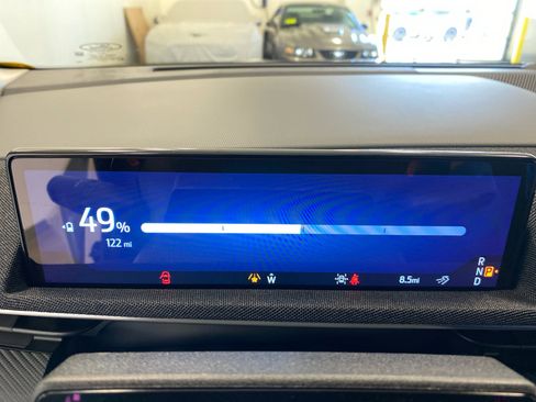 New 2025 Ford Mustang Mach-E Premium w/ Sport Appearance Package image 28