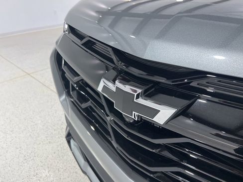 New 2026 Chevrolet Equinox RS w/ Safety and Technology Package FWD image 28