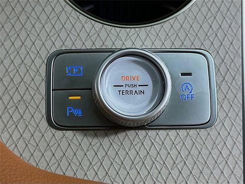 New 2026 Genesis GV80 2.5T Advanced image 20