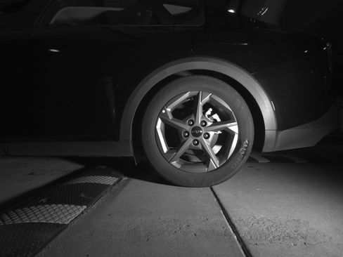 Used 2025 Kia K4 LXS image 14