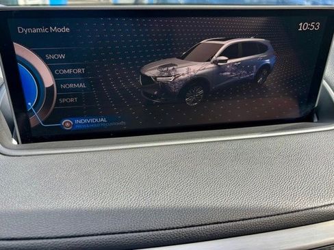 Used 2023 Acura MDX SH-AWD image 38