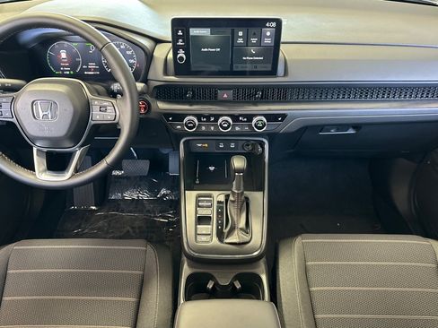 Used 2026 Honda CR-V Sport image 40