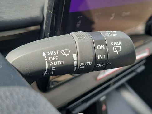 New 2026 Toyota bZ Woodland AWD/4WD image 12