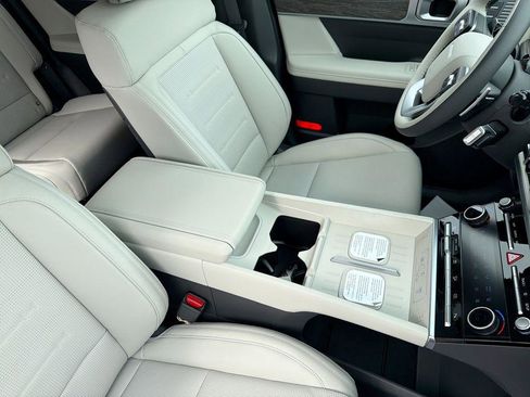 New 2026 Hyundai Santa Fe Calligraphy AWD/4WD image 31