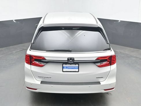 Used 2024 Honda Odyssey Touring image 41